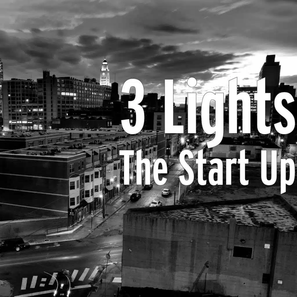 The Start Up