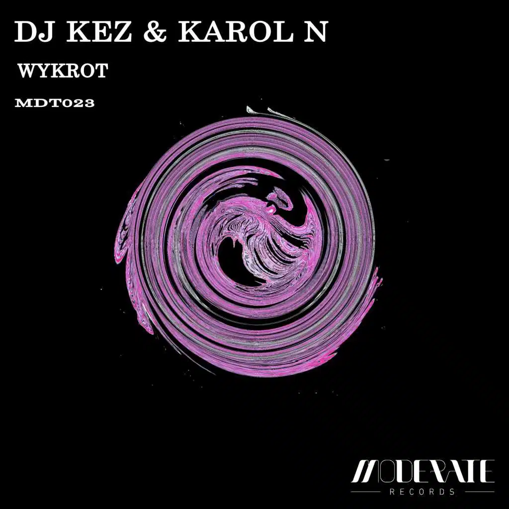 DJ Kez, Karol N
