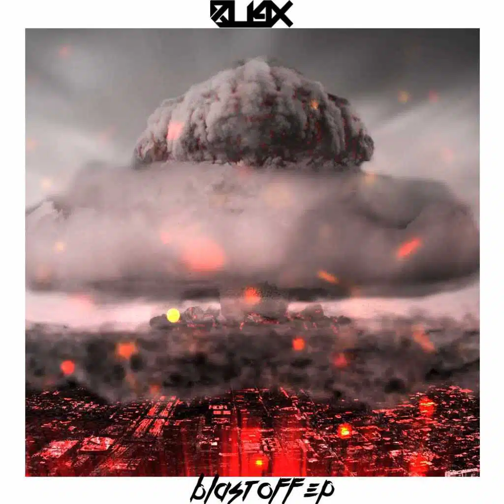 Blow Up In Ya Face (feat. Cesqeaux) (BLL4X Remix)