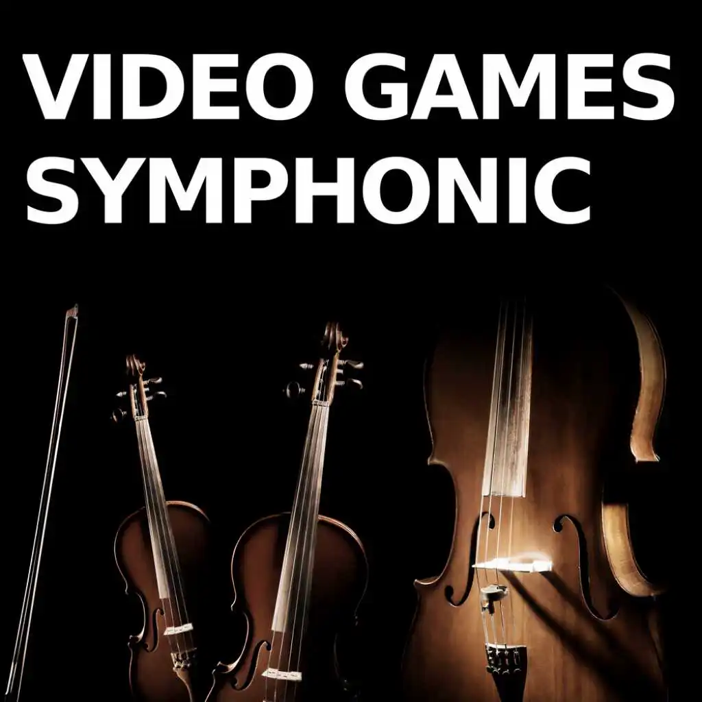 Super Mario Bros, The Video Game Music Orchestra and Video Game Theme Orchestra