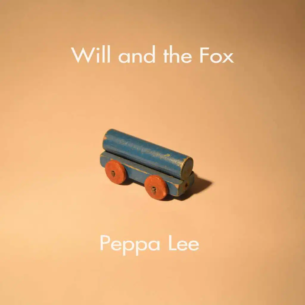 Peppa Lee