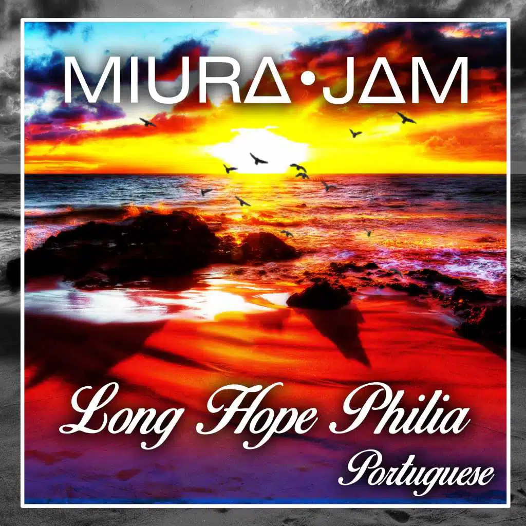 Long Hope Philia (Portuguese) [My Hero Academia]