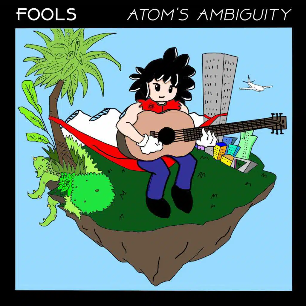 Atom's Ambiguity