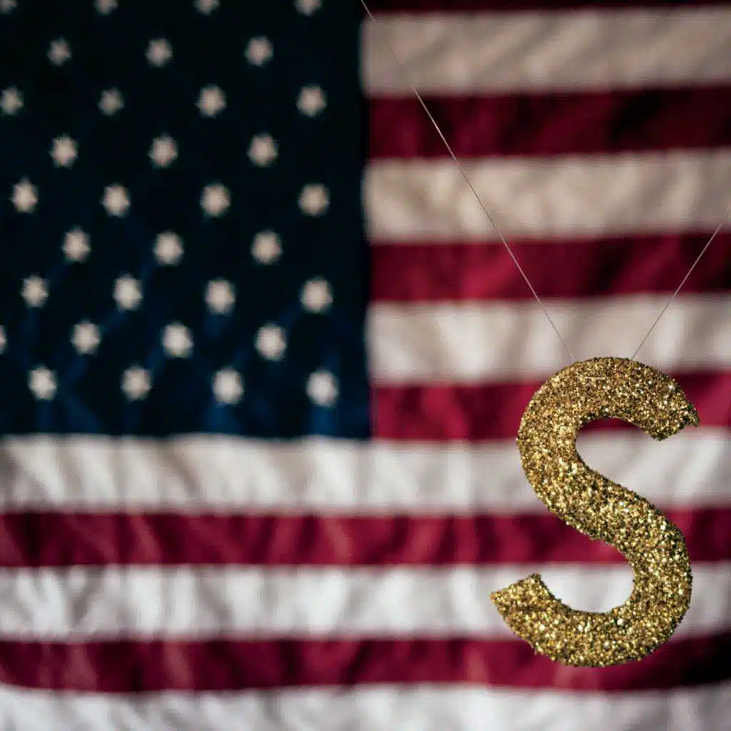 American Fantasy Jesus