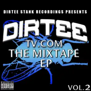 DirteeTV.com Vol. 2 EP