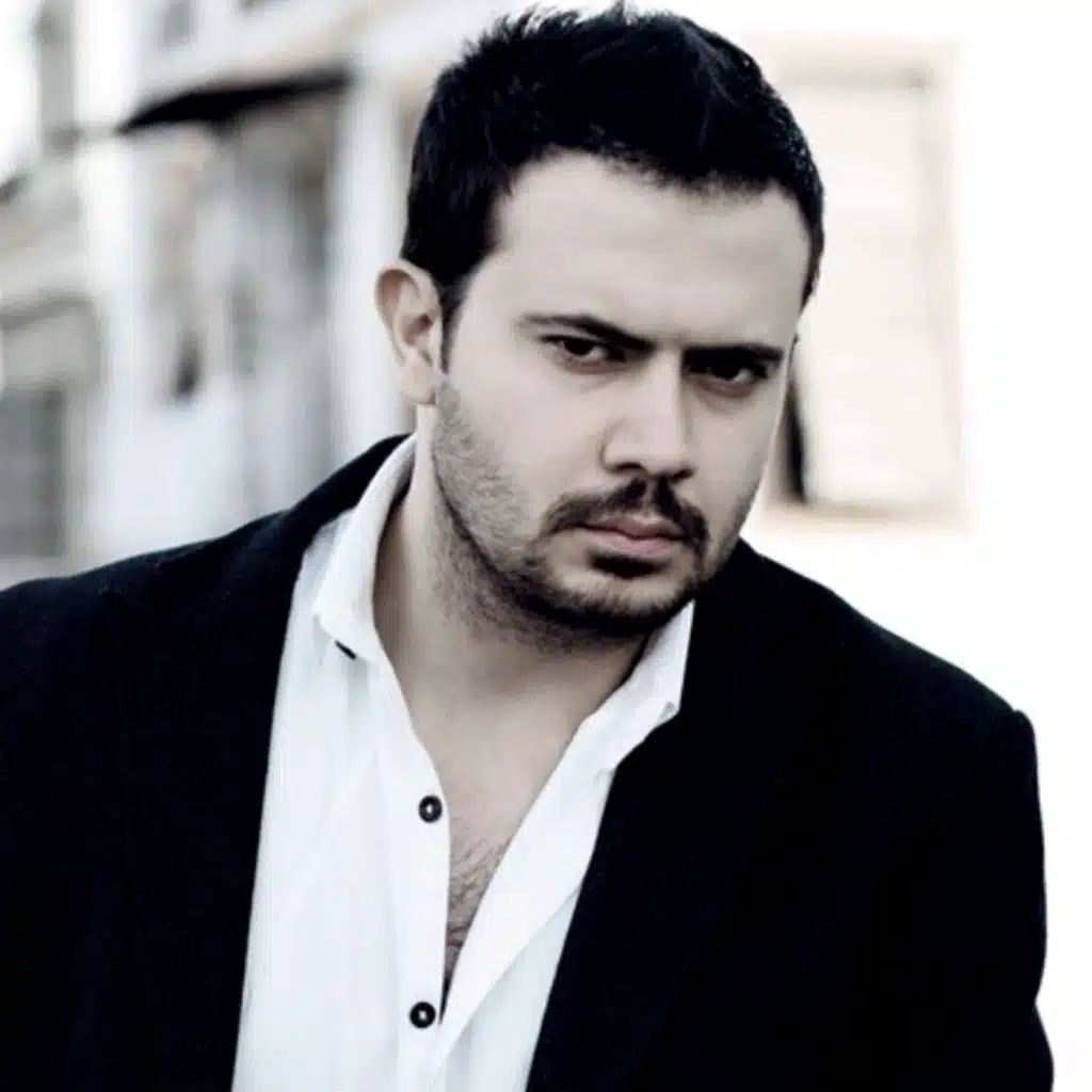 ضللي اشتاقيلي