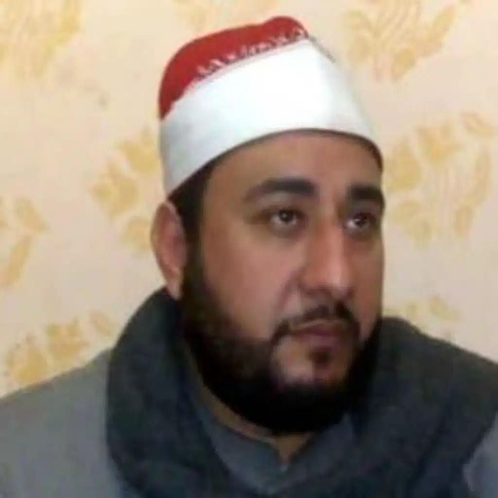 بشارة النبي