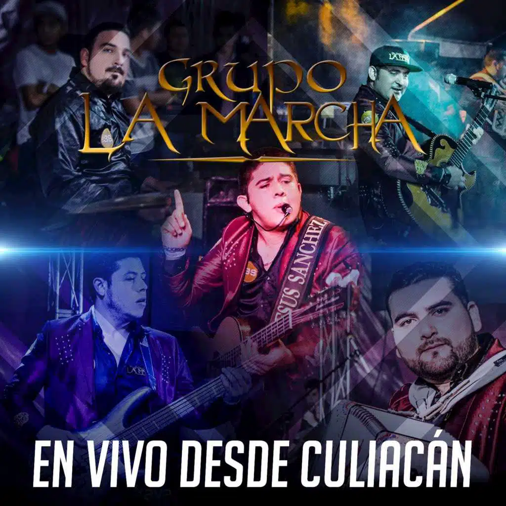 En Vivo Desde Culiacan