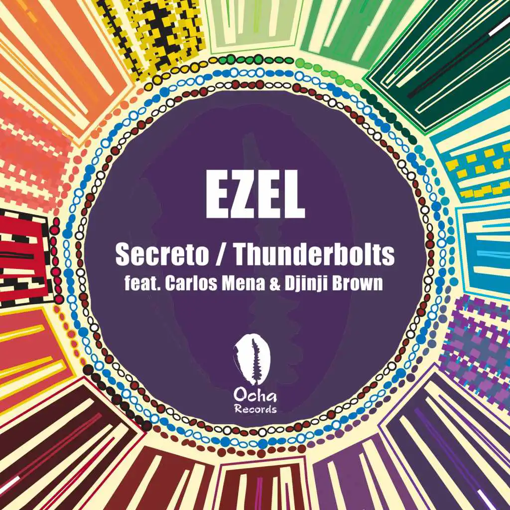 Thunderbolts (Instrumental) [feat. Djinji Brown]