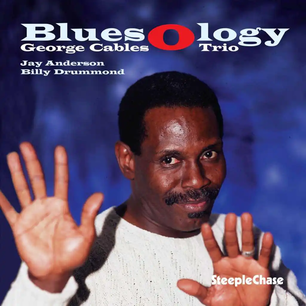 Bluesology (feat. Jay Anderson & Billy Drummond)