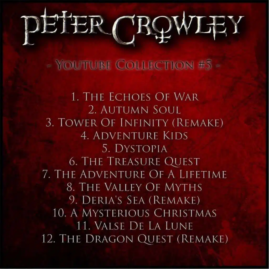 Youtube Collection #5