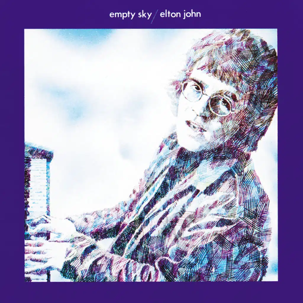 Empty Sky (Newly Remastered)
