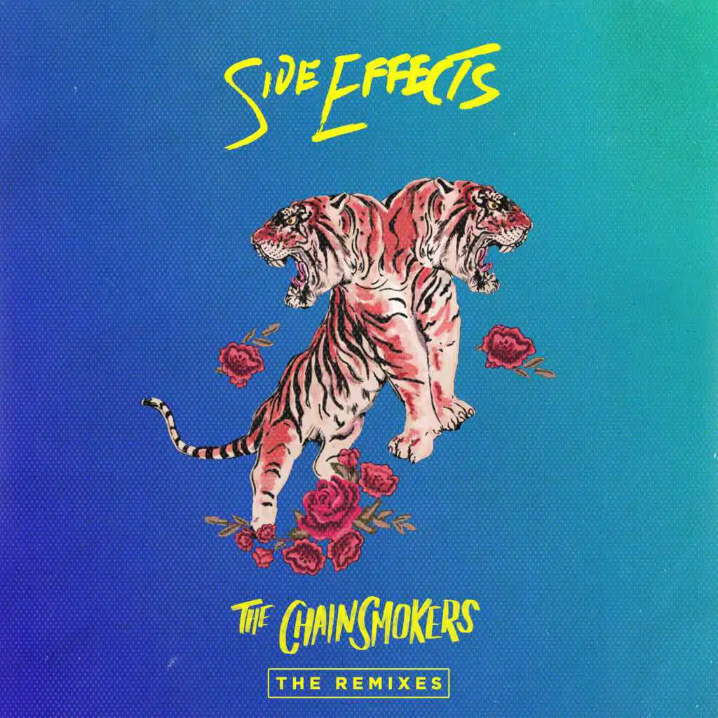 Side Effects (Remixes) [feat. Emily Warren]