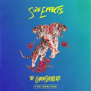 Side Effects (Nolan van Lith Remix) [feat. Emily Warren]
