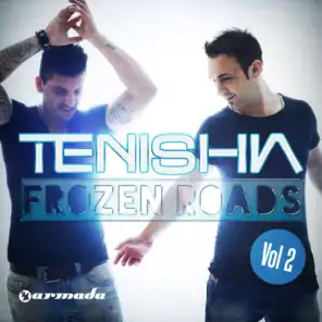 Frozen Roads 2 [Mix Cut] (Chill Out Mix)