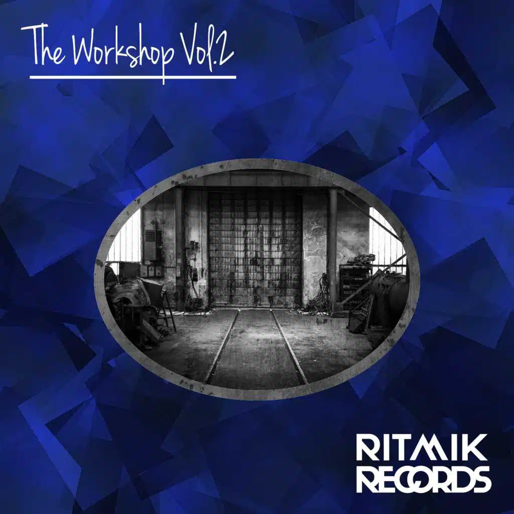 The Workshop Vol.2