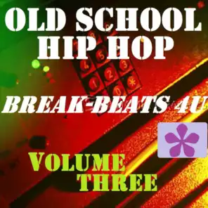 Old School Hip Hop, Vol. 3