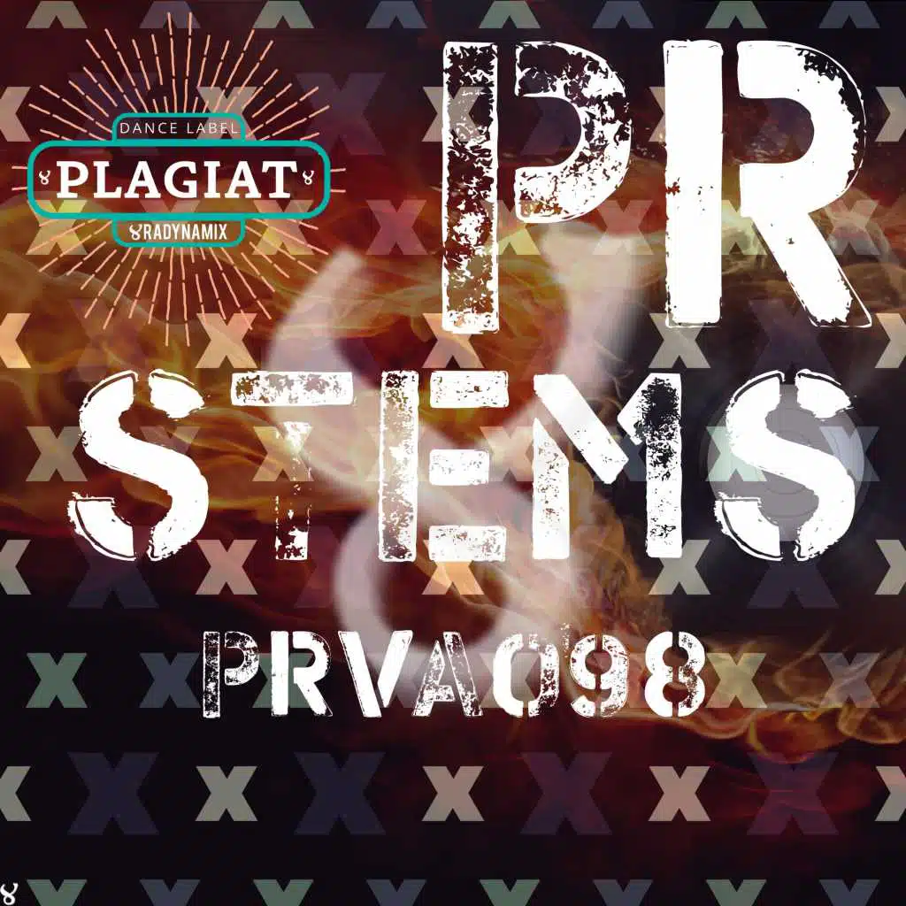 INFUTURE, Oziriz ft. Dura