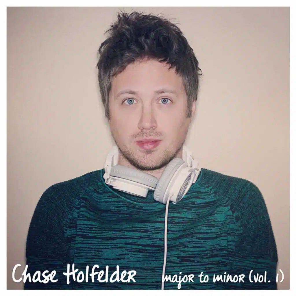 Major to Minor, Vol.1