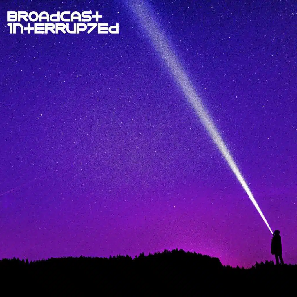 Broadcast Interrupted (Radio Edit)