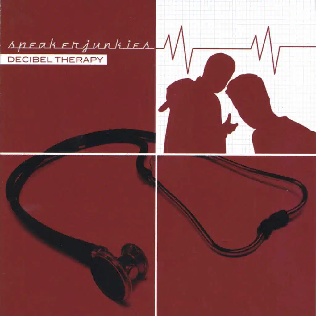 Decibal Therapy