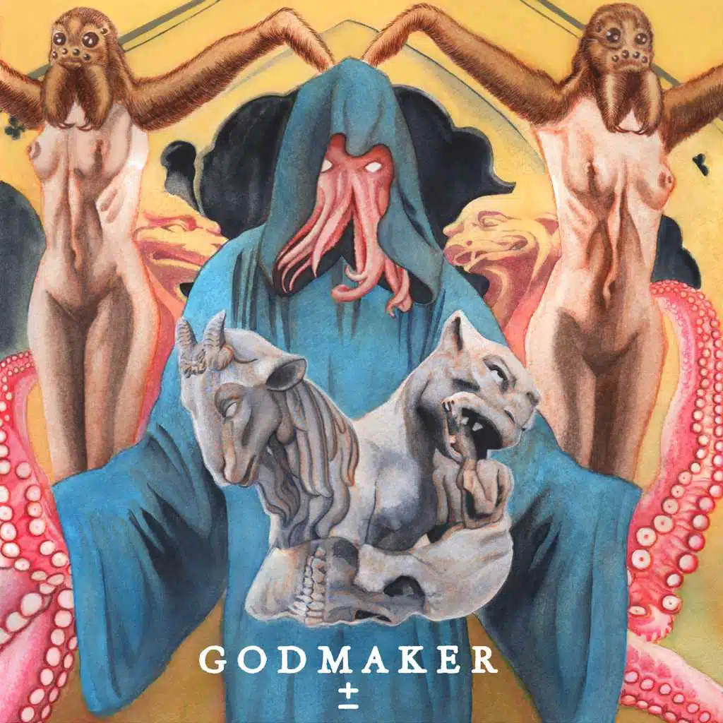 Godmaker