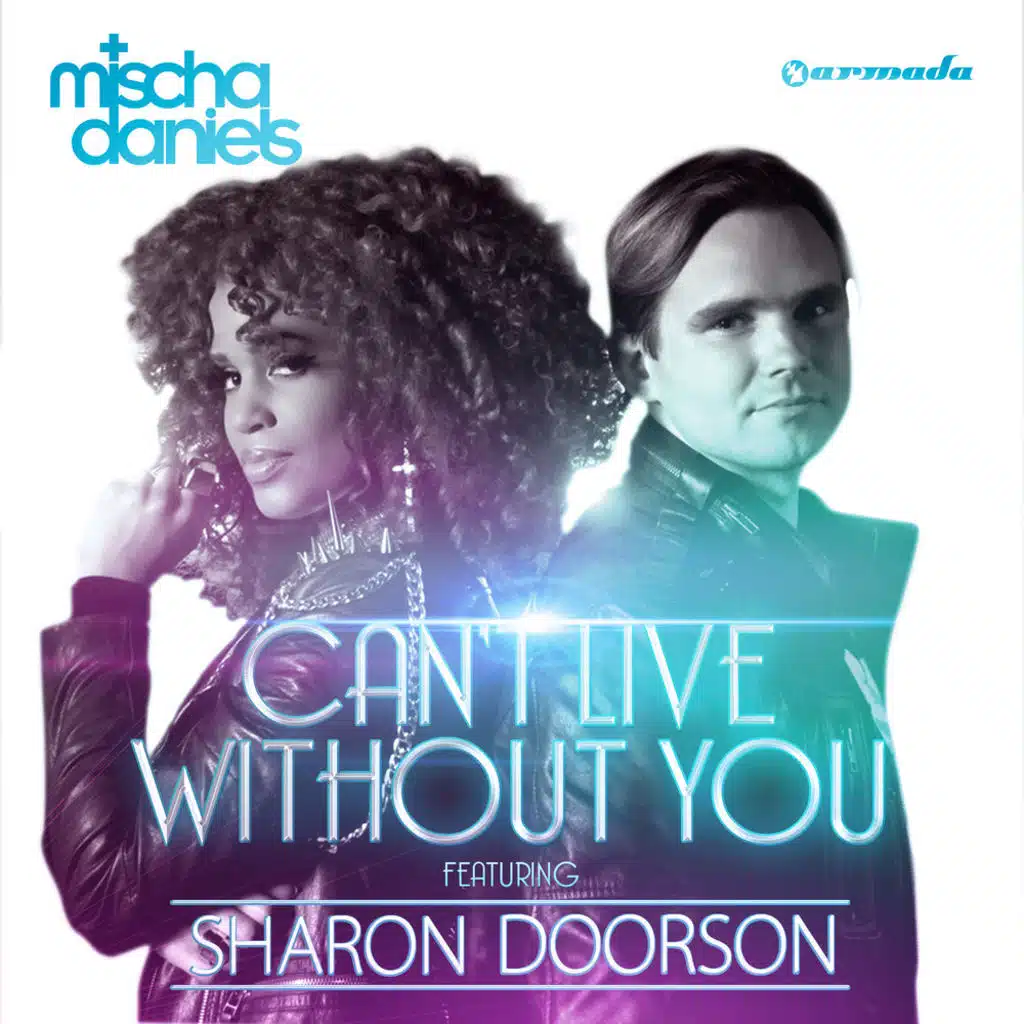 Can't Live Without You (Extended Mix)