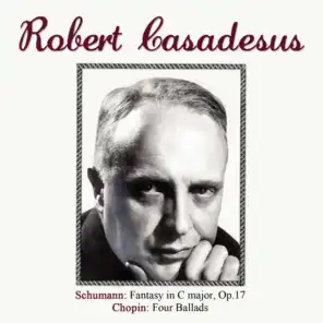 Robert Casadesus (piano)