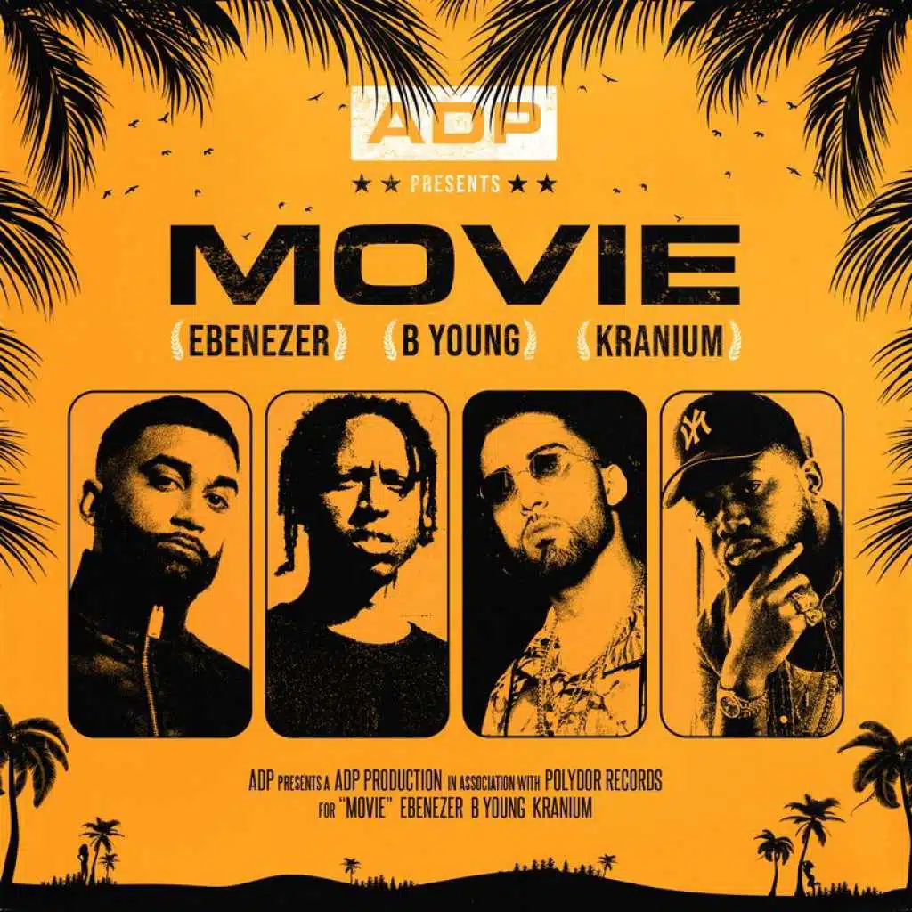 Movie (feat. Ebenezer)