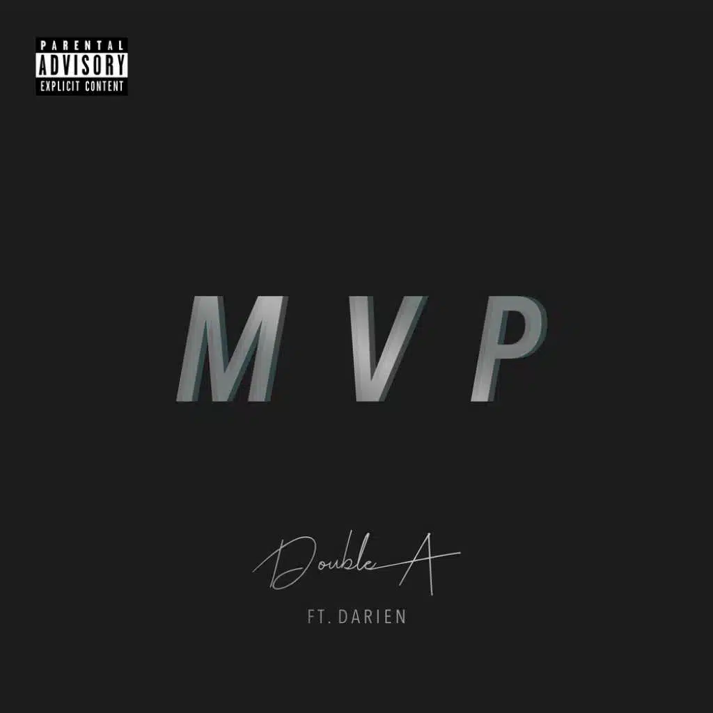 MVP (feat. Darien)