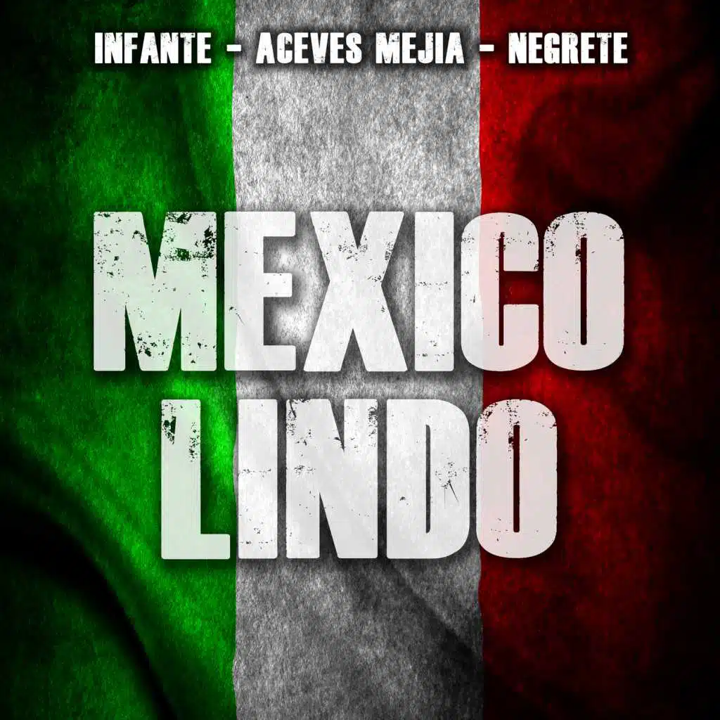 Jorge Negrete, Pedro Infante, Miguel Aceves Mejía