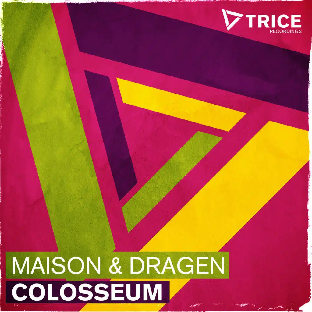 Colosseum (Radio Edit)