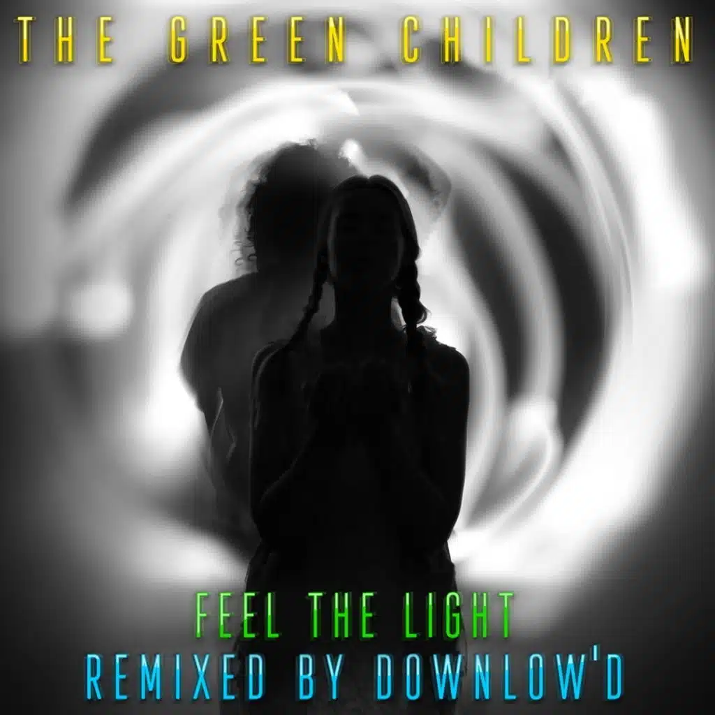 Feel The Light (Remixed by Downlow'd)