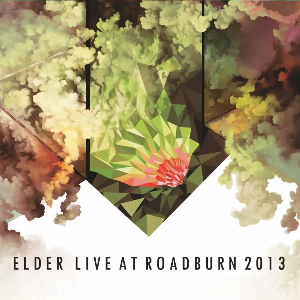 Dead Roots Stirring (Live at Roadburn 2013)