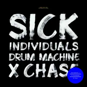 Drum Machine (Original Mix)