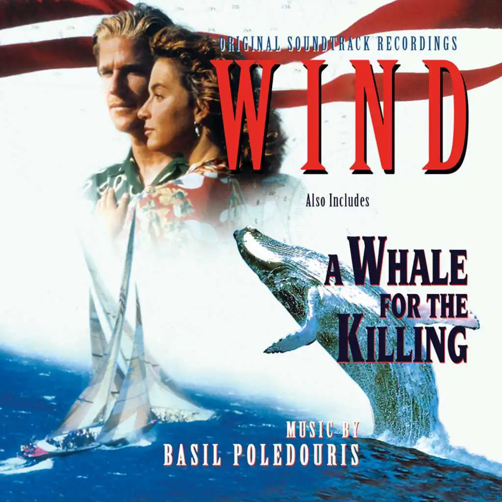 Main Title (From "A Whale for the Killing")