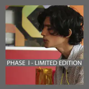 Alex Meran - Phase 1 limited edition