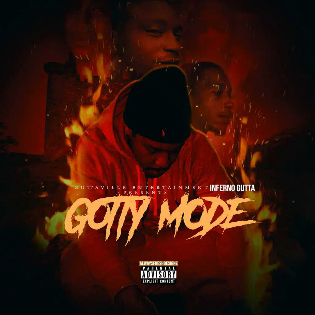 Gotty Mode