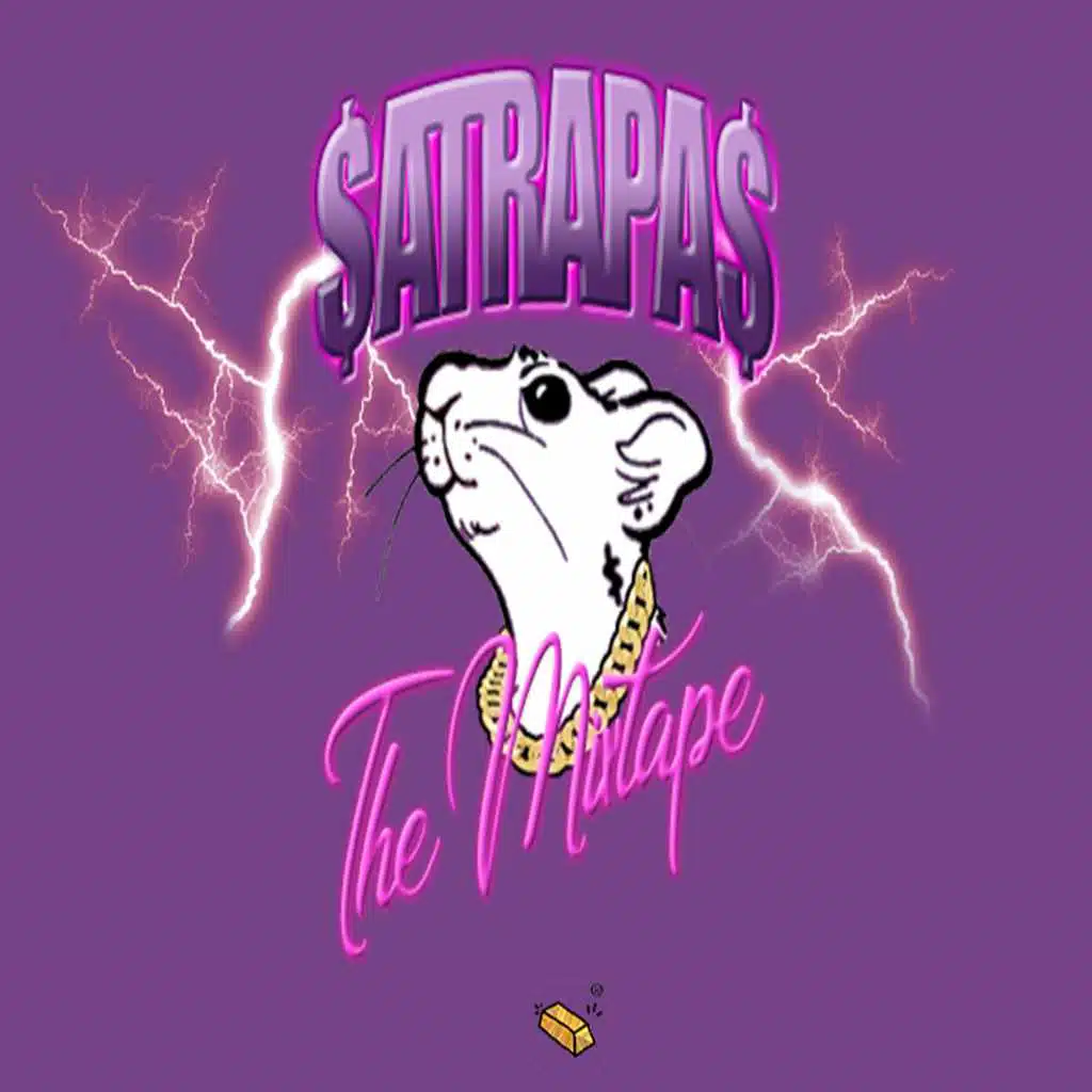 Satrapas the Mixtape