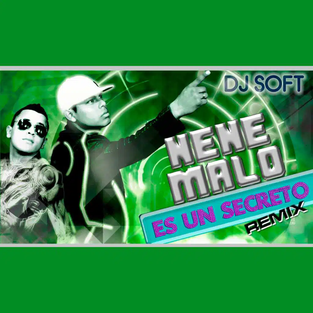 Es un Secreto (Remix)