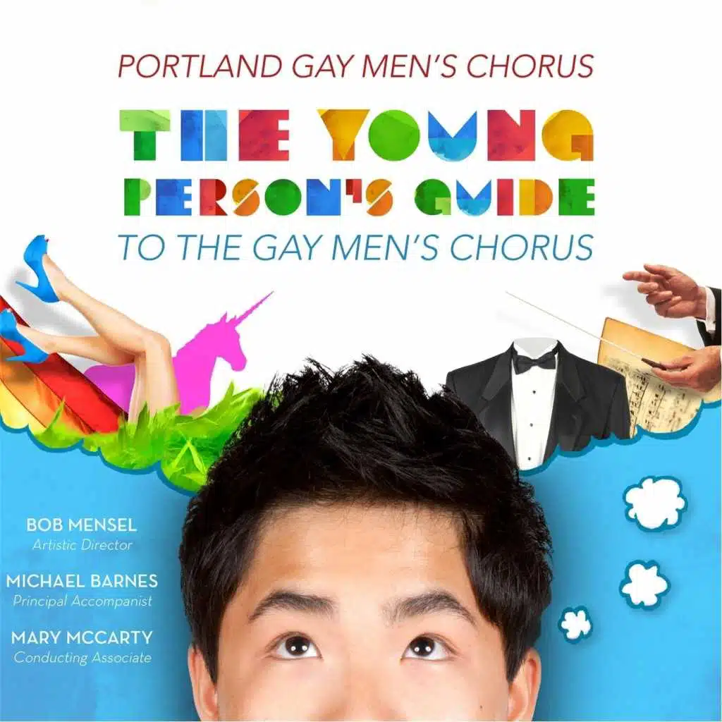 Portland Gay Men's Chorus