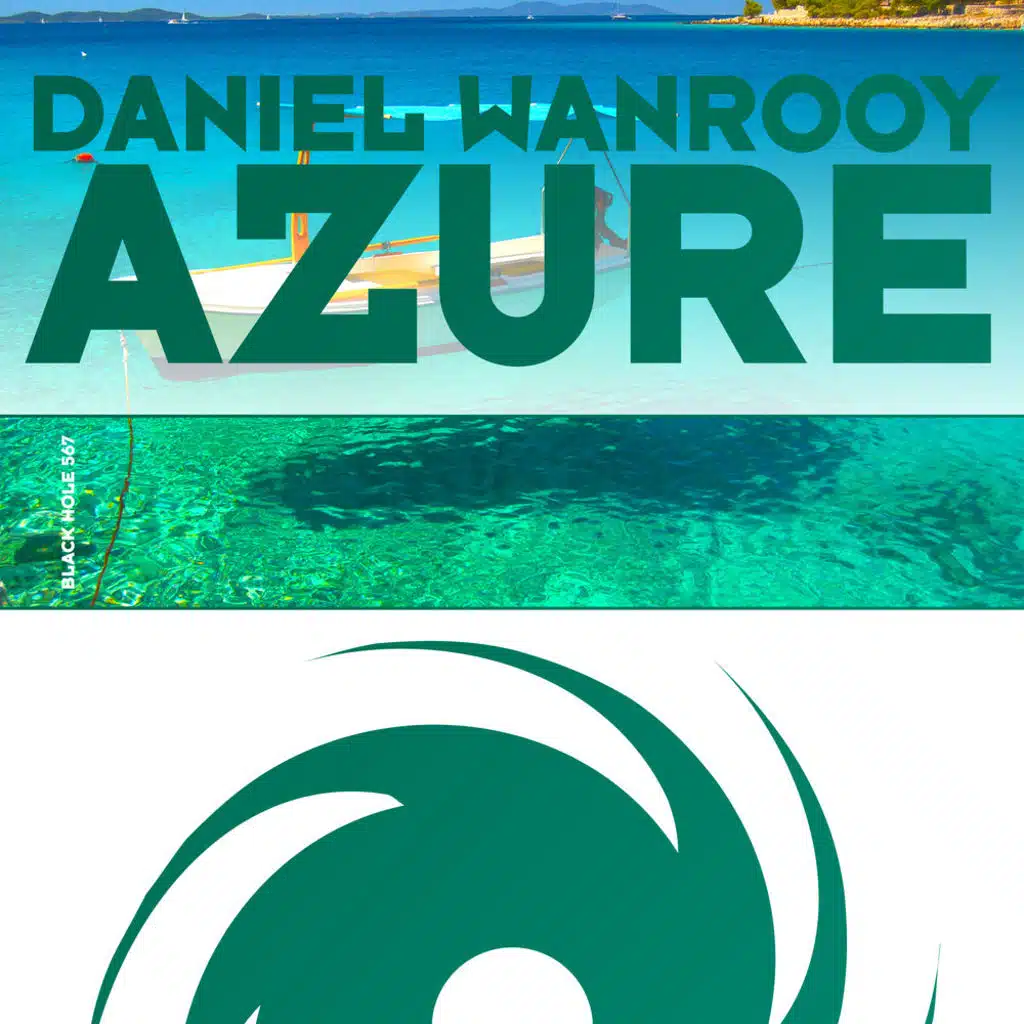 Azure (Binary Finary Remix)