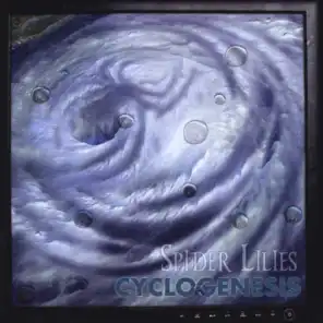 Cyclogenesis