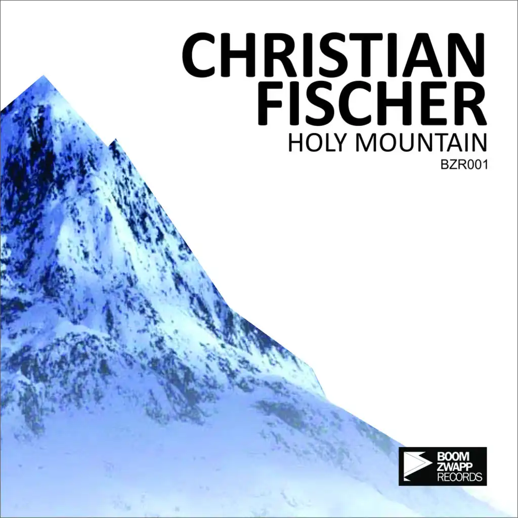 Holy Mountain (Matias Rivero Remix)