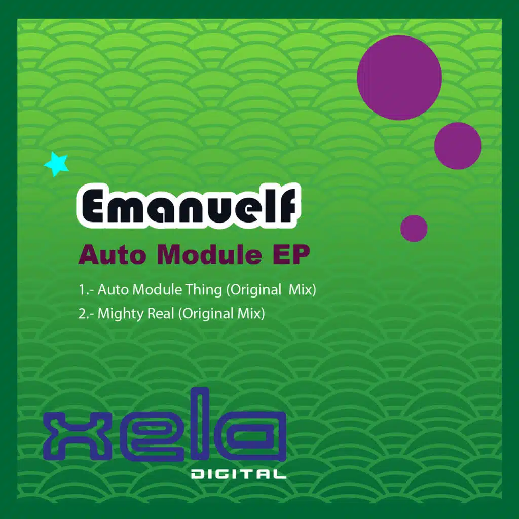 Auto Module EP