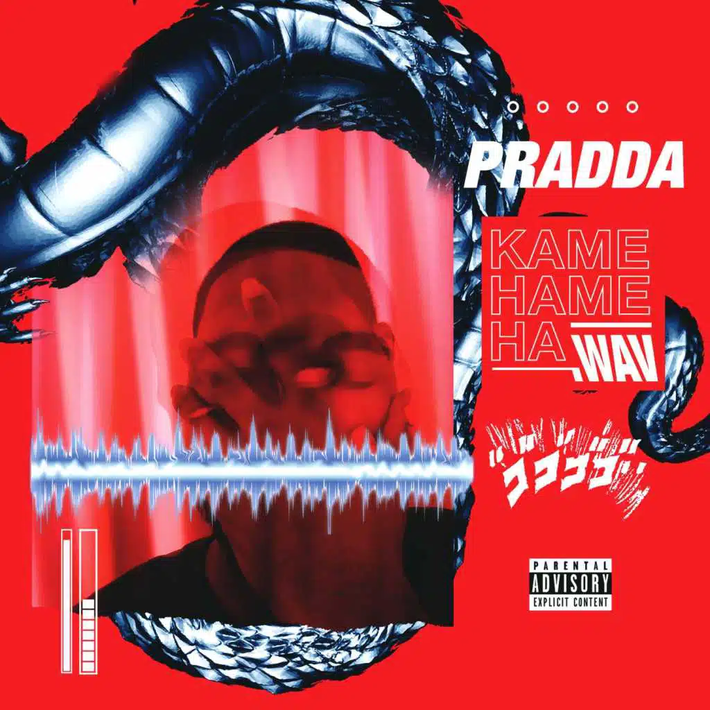 Pradda Kamehameha .Wav