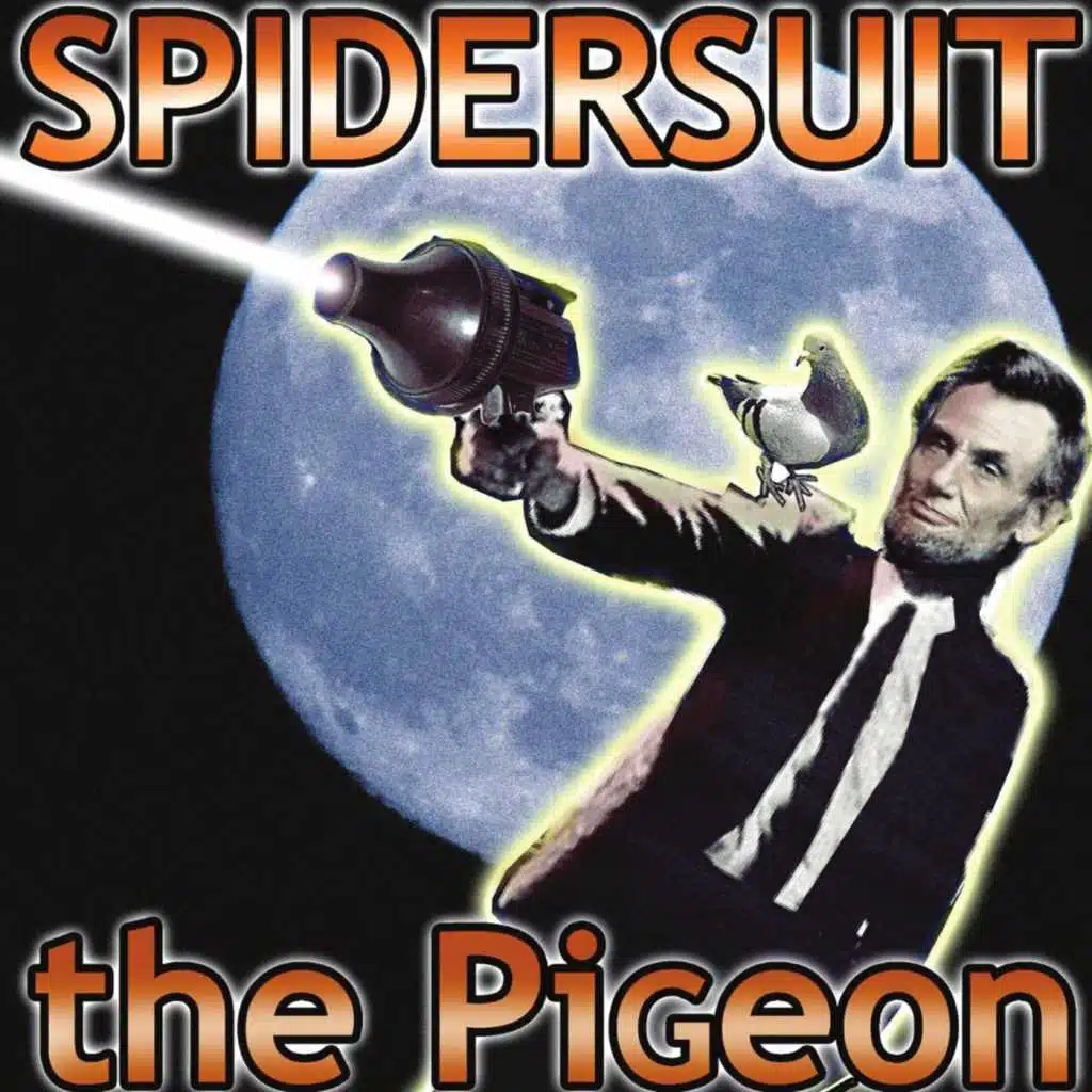 The Pigeon