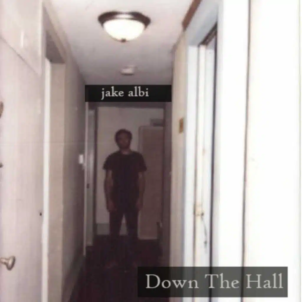 Down the Hall
