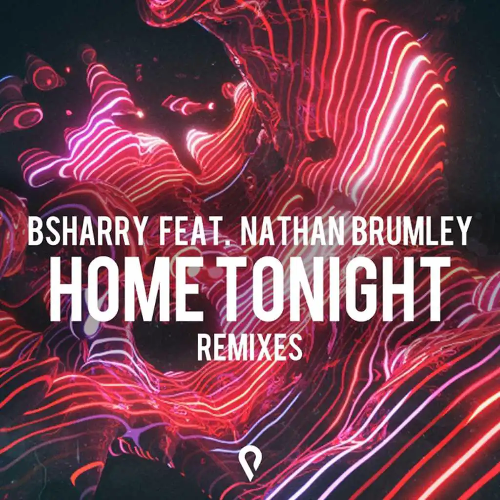 Home Tonight (James Black Pitch Remix) [feat. Nathan Brumley]