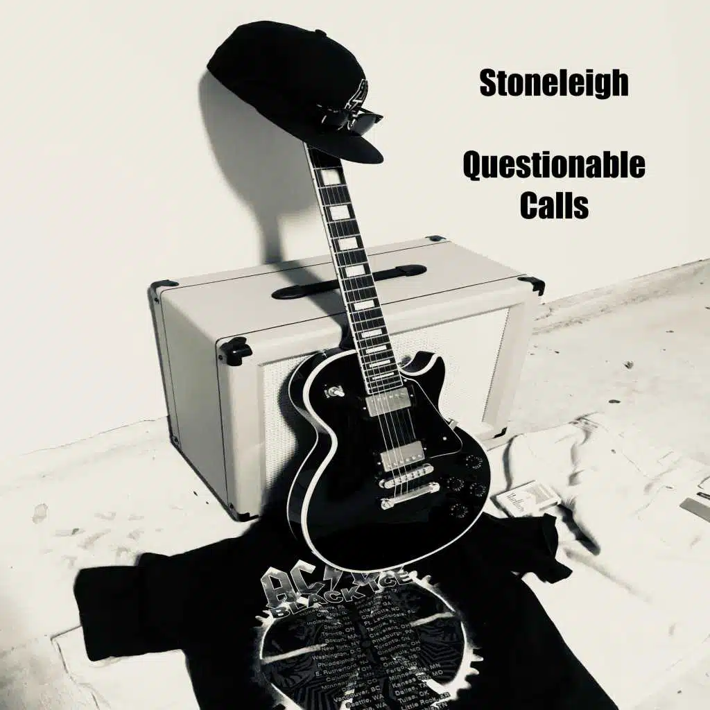 Questionable Calls EP